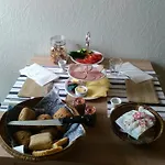 Hasseloe * ניקובינג פלסטר