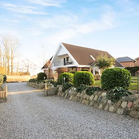 Hasseloe Couette-café