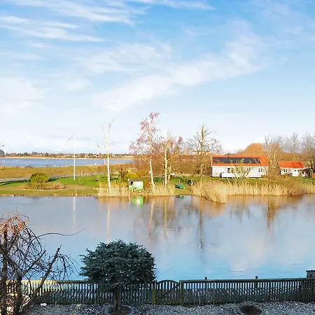 Hasseloe Nykøbing Falster