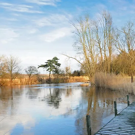 Hasseloe Nykøbing Falster