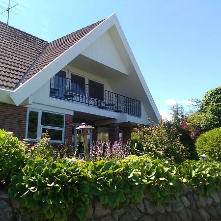 Hasseloe Nykøbing Falster