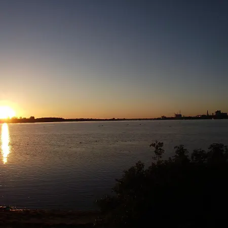 Frühstückspension Hasseloe