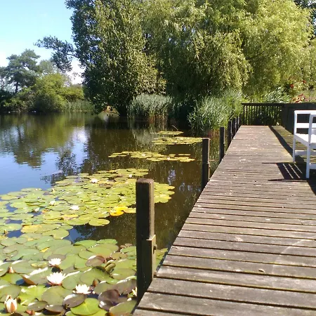 Hasseloe Frühstückspension