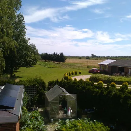 Hasseloe Frühstückspension Nykøbing Falster