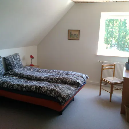 Frühstückspension Hasseloe