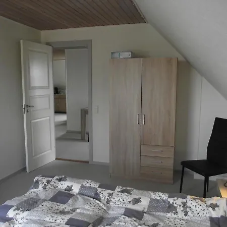 Hasseloe Frühstückspension Nykøbing Falster