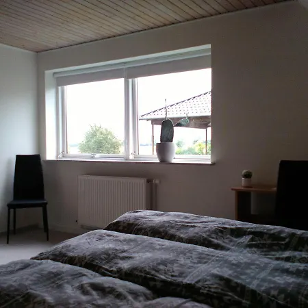 Hasseloe Frühstückspension *