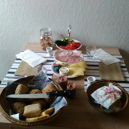 Hasseloe * Nykøbing Falster