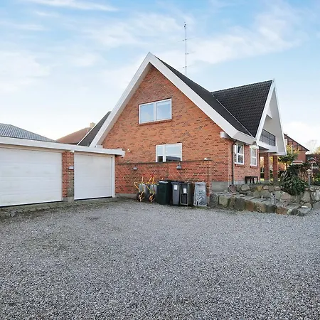 Hasseloe Bed and breakfast Nykøbing Falster