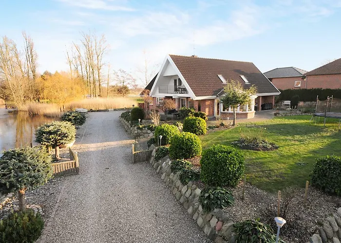 Hasseloe Couette-café