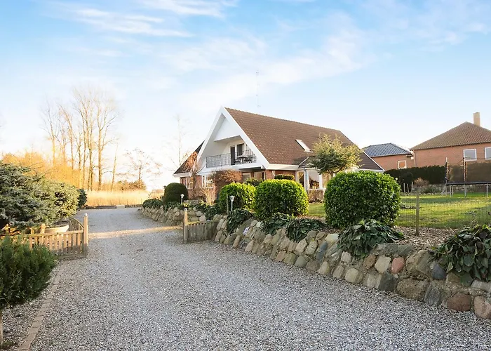 Hasseloe Couette-café