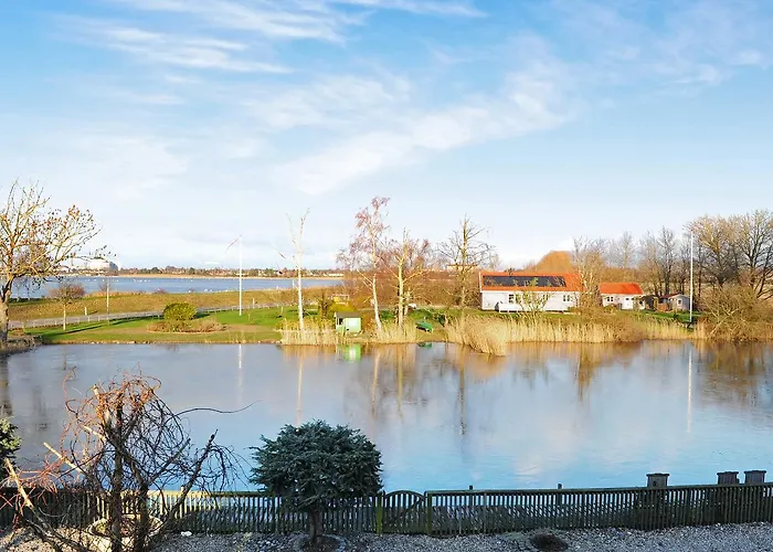 Hasseloe Nykøbing Falster