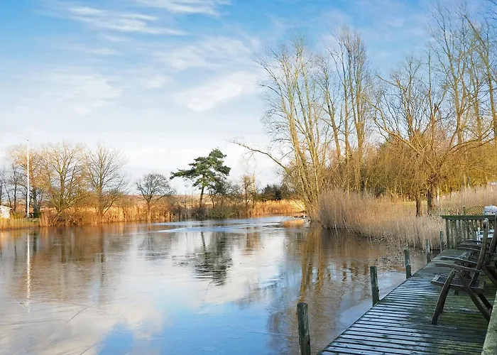 Hasseloe Nykøbing Falster