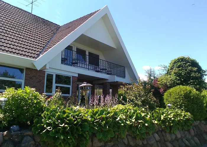 Hasseloe Nykøbing Falster