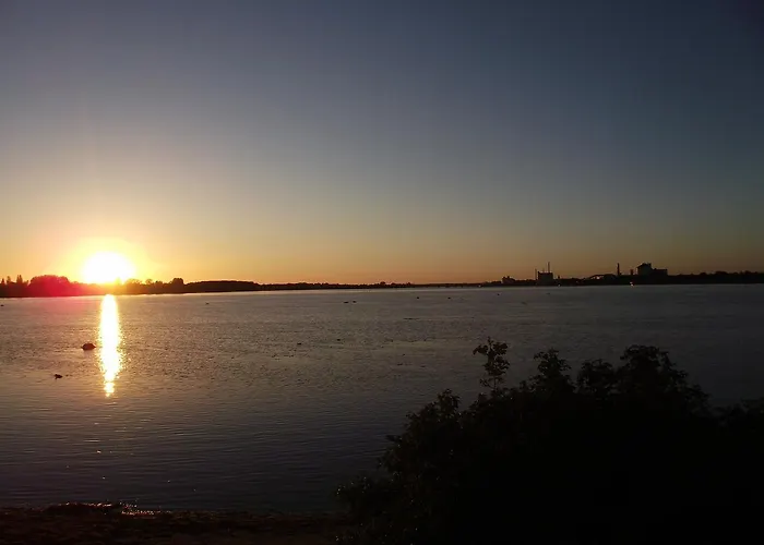 Couette-café Hasseloe