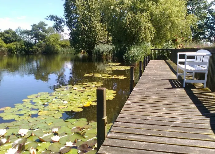 Hasseloe Couette-café