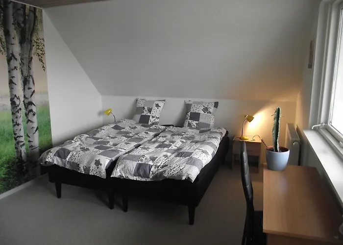 Hasseloe Nykøbing Falster