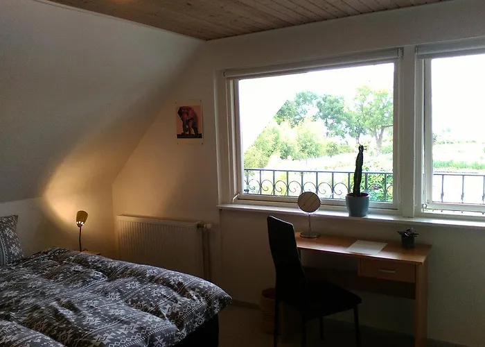 Hasseloe Couette-café