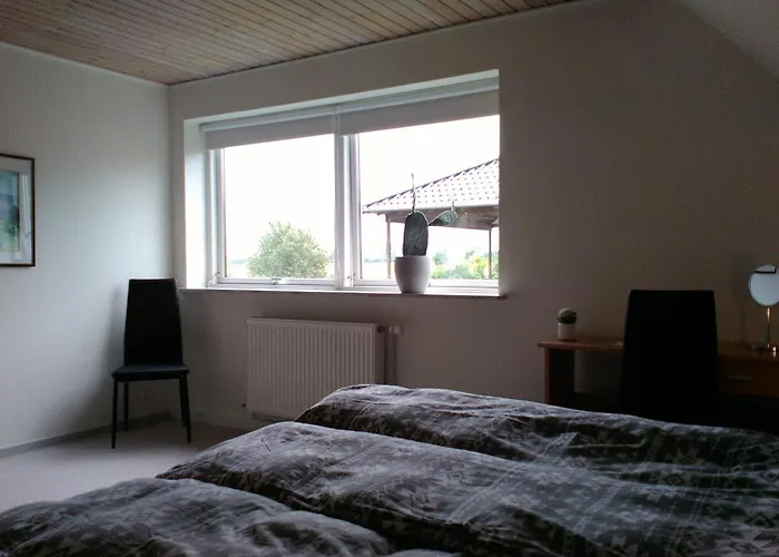 Hasseloe Couette-café *