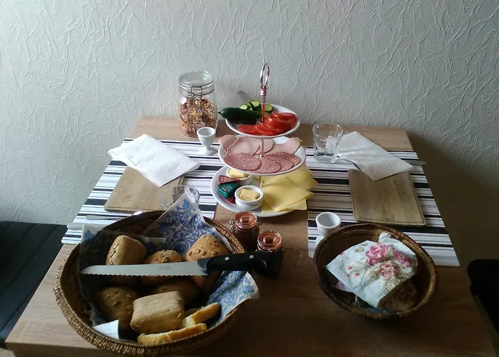 Hasseloe * Nykøbing Falster