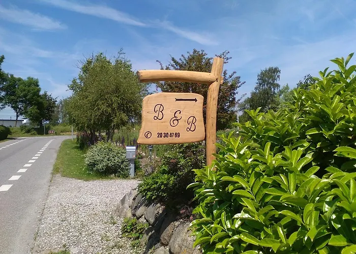 Hasseloe Frühstückspension *