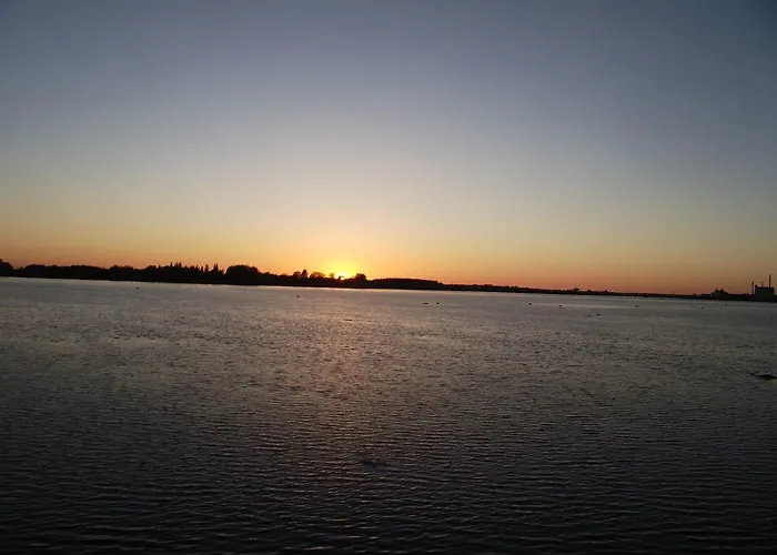 Hasseloe Couette-café