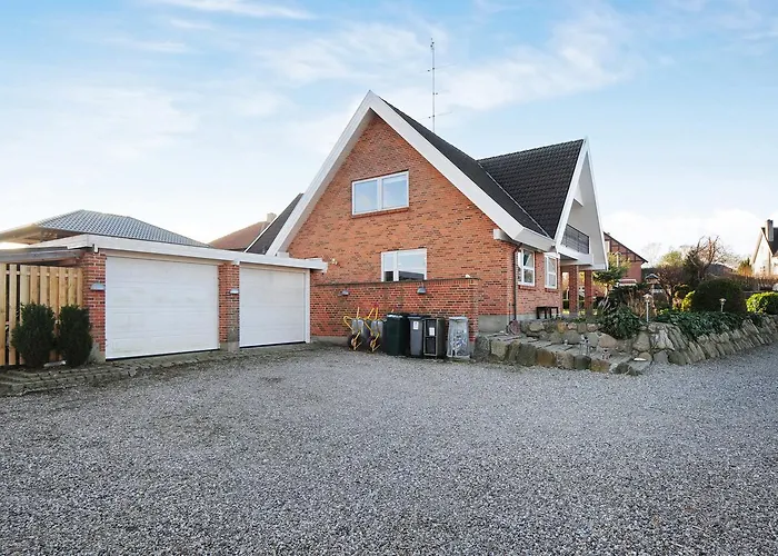 Hasseloe Couette-café Nykøbing Falster